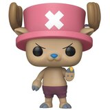 Funko POP ANIMATION: ONE PIECE - CHOPPER W/CHASE | Shoptok.si