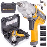  Električni udarni odvijač 800Nm PM-EKU-2100M | shoptok.hr
