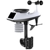 solight TE91WiFi - Profesionalna meteorološka stanica sa LCD ekranom u boji 2xAA Wi-Fi Tuya | Eponuda.com