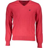 U.S. GRAND POLO US GRAND POLO SHIRT MAN RED | ePonuda.com