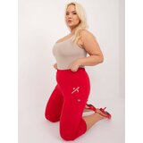 New Fashion Trousers-AT-SP-73019.45-red | Shoptok.si