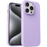 Aukey Ohišje PC-GJ10D za iPhone 15 Pro Max (lila), (21581951) Cene