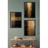 Wallity slika Ersy3Syhcrv35, 3 dijela, 34 x 49 cm | Eponuda.ba