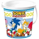 Kanta za pijesak s motivom Sonic ježa -