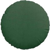 vidaXL jastučići za sjedenje 2 pcs tamnozelena Ø 30 cm kordura tekstil | shoptok.hr