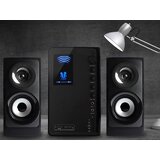 Tracer Zvucnici 2.1 35W bluetooth radio SD kartica Tumba | Eponuda.com