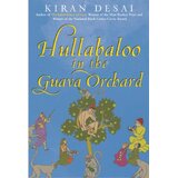 Ingram Publisher Services Kiran Desai - Hullabaloo In The Guava Orchard | Eponuda.com
