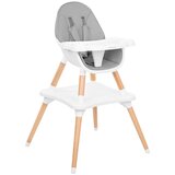 Kikka Boo multi 3u1 jednopoložajna hranilica KKB11100