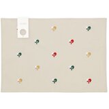 Södahl Tekstilni podmetač 2 kom 33x48 cm Hearts Embloidery – | shoptok.hr