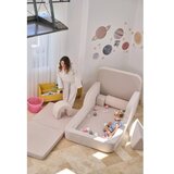 Atelier Del Sofa Dječiji krevet, bijela | Eponuda.ba