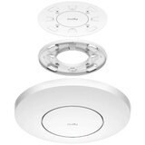 Cudy Dostopna točka AP3600, stropna, BE3600, 2.5G, Wi-Fi 7, Mesh, (5000089465) | Shoptok.si