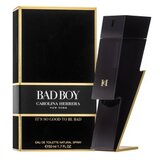 Carolina Herrera Bad Boy Edt 50ml | ePonuda.com