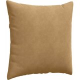  Jastučići za sofu 2 pcs Smeđa 60 x 60 cm Kordura tekstil | shoptok.hr