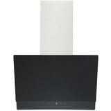 RESPEKTA kuhinjska napa ch 77060 s (60 cm, pretok zraka: 350 m³/h, črna/srebrna) Cene