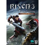 Risen 3 (Complete Edition) Steam Key GLOBAL | ePonuda.com