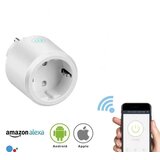  bežična smart wifi utičnica 10A sa tajmerom – tuya / smart life | Eponuda.com
