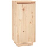 Maison Chic Omarice za obutev - Kopa za čevlje 35x35x80 cm trdna borovina, (21777592) Cene