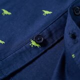  Dječja košulja modra 92 | Eponuda.com