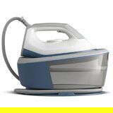 Philips 2000 series PSG2000 /80 steam ironing station 2400 W 1.4 L Ceramic soleplate Grey, White | shoptok.hr