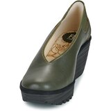 Fly London YOZA Zelena | shoptok.hr
