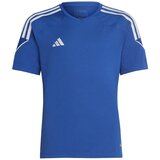 Adidas Majice s kratkimi rokavi Tiro 23 League JR Modra | Shoptok.si