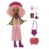Monster High Moonspell Magic lutka - Rae - | Shoptok.si
