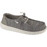 Nizke superge Wendy Stretch Sox Siva