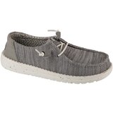 Hey Dude Wendy Stretch Sox Siva | shoptok.hr