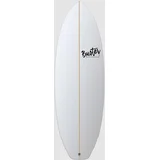 Fx Type Riversurfboard white
