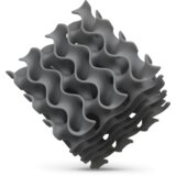 Phrozen aqua resin grey 4K | Shoptok.si