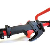 Ramda Motorni trimer leđni RAMDA-PRO BG430-KA s motorom Kawasaki TJ45E | shoptok.hr