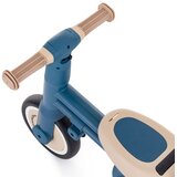 Petite&Mars Tricikl Drift 4 v 1, Ocean Blue | Shoptok.si