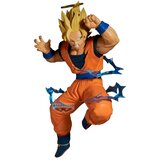 Banpresto Figura Z Match Makers - Super Saiyan 2 Son Goku, 15 cm | shoptok.hr