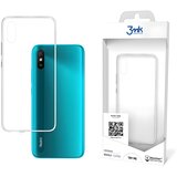 3mk Armor Case futrola za Xiaomi Redmi 9A/Redmi 9AT - Prozirna | shoptok.hr