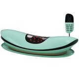 Aux Električni pas masažer ST-1202c 49℃ 2000mAh, (21166854) Cene