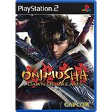  Onimusha Dawn of Dreams - NTSC igra brez ovitka (PS2) - rabljeno | Shoptok.si