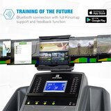 Capital Sports Infinity Track 2.0, tekalna steza, 5 PS, BT, aplikacija Kinomap, LCD zaslon, (20537767) | Shoptok.si