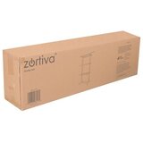  ZORTIVA XXL vertikalno sklopivo sušilo za rublje na kotačima 178 cm – 3 razine | shoptok.hr