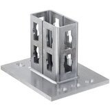 Fischer PSF 82 A4 prirubnica sedla 562849 5 St. Cijene