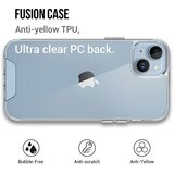 Max Mobile MM TPU IPHONE 15 - DROP-PROOF LIGHT clear | shoptok.hr