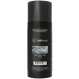 Uvi Hair lasna vlakna, GREY / Siva (veliki 27.5 g, do 50 nanosov) | Shoptok.si