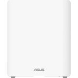 Asus ZenWiFi BQ16 (1-paket) BE25000 Quad-band WiFi 7 (802.11be) Mesh usmerjevalnik, dvojna 10G porta, starševski nadzor, AiMesh - 90IG08K0-MO3N0V | Shoptok.si
