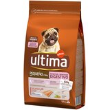  Ultima Mini Sensitive losos - 3 kg (2 x 1,5 kg) | shoptok.hr