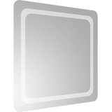  LED kupaonsko ogledalo 60x60 cm | shoptok.hr