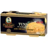 Dimljena tunjevina, 2x80gr