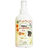 bio zeliščno pršilo cay za pse proti klopom 250ml