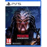 PREDATOR Hunting Grounds (PS5) | Shoptok.si