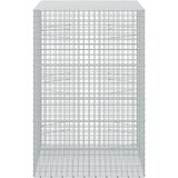  Gabion s žicom debljine 3 5 mm i mrežom 5x5 cm 150x100x150 cm - 100 cm 150 cm 150 cm | shoptok.hr