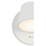 MAYTONI MOD421WL-L6W3K - led zidno svetlo pixel LED/7W/230V 3000K belo | Eponuda.com