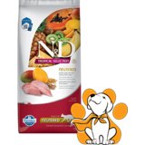 N&d tropical Selection Neutered Adult Chicken, Spelt, Oats&Tropical Fruits 10kg Cene